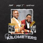 PWE - Kilometers ft. Smile T & Plenty Wrld
