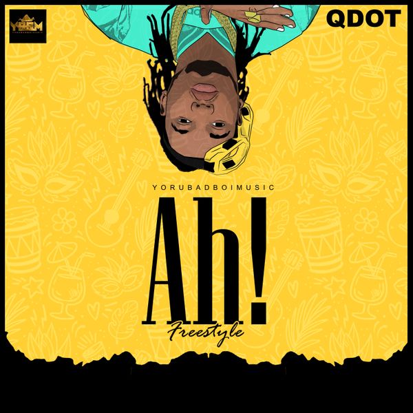 Qdot – Ah!