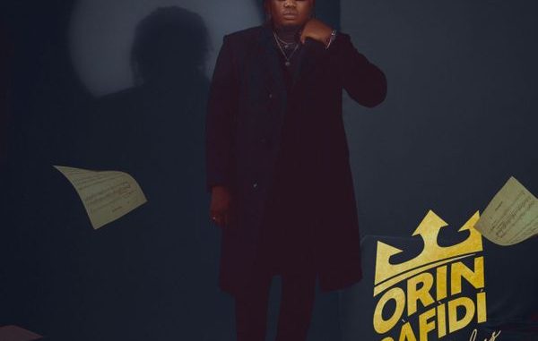 Qdot - Lyrical ft. Vector, Seriki, Chinko Ekun & Terry Apala 1 Qdot - Gratitude ft. Queen Debbie & D-Dolla