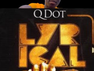 Qdot – Lyrical 17 Qdot – Lyrical