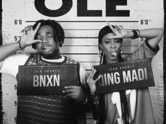 Qing Madi - Ole ft. BNXN 6 Qing Madi - Ole ft. BNXN