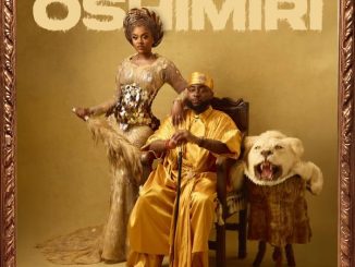 RAGEE – OSHIMIRI ft. Logos Olori & Peruzzi 4 RAGEE – OSHIMIRI ft. Logos Olori & Peruzzi