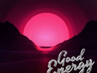 Reehaa - Good Energy 9 Reehaa - Good Energy
