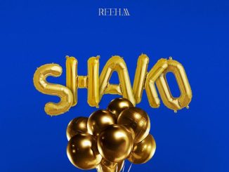 Reehaa – Shako 10 Reehaa – Shako