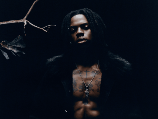 Rema – Is It A Crime? 24 Rema – Is It A Crime?