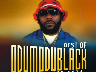 Respect Dj fizzy - Best Of OdumoduBlack Mixtape 5 Respect Dj fizzy - Best Of OdumoduBlack Mixtape