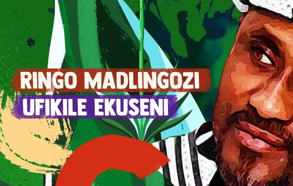 Ringo Madlingozi – Ufikile Ekuseni 1 Ringo Madlingozi – Ufikile Ekuseni