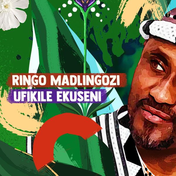 Ringo Madlingozi – Ufikile Ekuseni