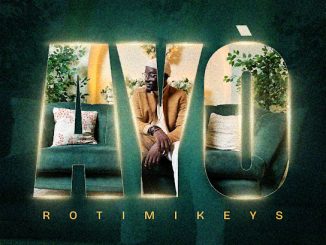 Rotimikeys - AYO 6 Rotimikeys - AYO