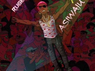 Ruger - Asiwaju 9 Ruger - Asiwaju