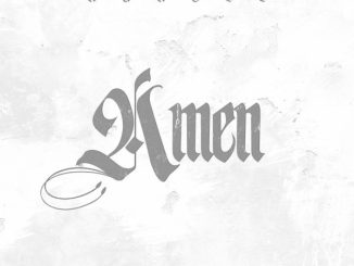 Ruhdee - Amen 3 Ruhdee - Amen