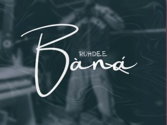 Ruhdee - Bana 4 Ruhdee - Bana