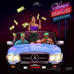 Ruhdee - SHAYE ft. Bella Shmurda