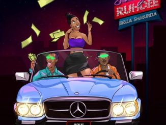 Ruhdee - SHAYE ft. Bella Shmurda 21 Ruhdee - SHAYE ft. Bella Shmurda