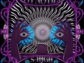 S High - Hypnotize ft. Zinoleesky & Victony 30 S High - Hypnotize ft. Zinoleesky & Victony