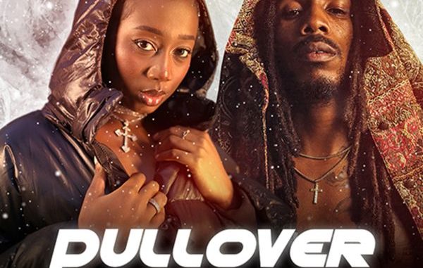 Sabrina - Pullover ft. D Smoke 1 Sabrina - Pullover ft. D Smoke