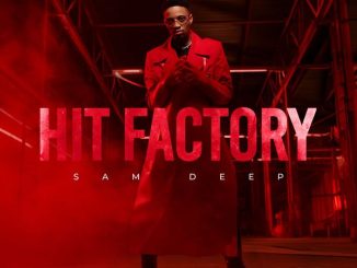 Sam Deep - Mara Why ft. Babalwa M & Sia Mzizi 10 Sam Deep - Mara Why ft. Babalwa M & Sia Mzizi