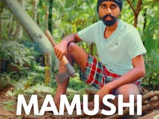 Sandaru Sathsara - MAMUSHI