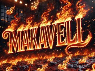 SAVAGE 4 - MAKAVELLI ft. Kwame Dabie 8 SAVAGE 4 - MAKAVELLI ft. Kwame Dabie
