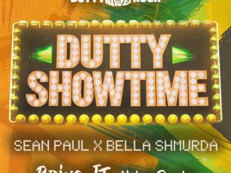 Sean Paul - Bring It (Naija Remix) ft. Bella Shmurda 3 Sean Paul - Bring It (Naija Remix) ft. Bella Shmurda