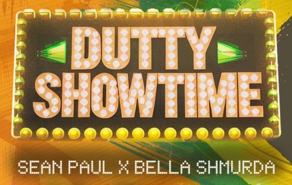Sean Paul - Bring It (Naija Remix) ft. Bella Shmurda 1 Sean Paul - Bring It (Naija Remix) ft. Bella Shmurda