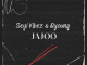 Seyi Vibez,Qyoung - jajo