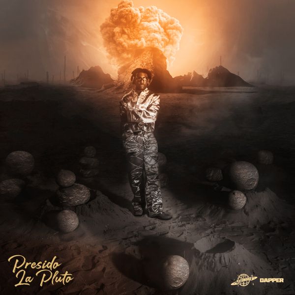Shallipopi – Over the Seas Ft. Focalistic