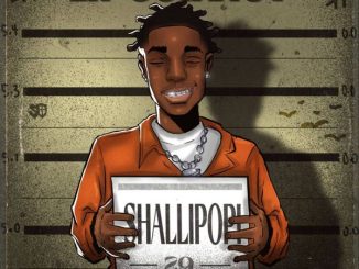 Shallipopi – Ex Convict 17 Shallipopi – Ex Convict