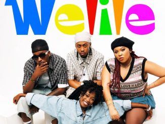 Shaunmusiq - Welile (cula) ft. Ftears x Tracy x Thatohatsi & Leemckrazy 6 Shaunmusiq - Welile (cula) ft. Ftears x Tracy x Thatohatsi & Leemckrazy