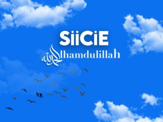 Siicie - Alhamdulillah 5 Siicie - Alhamdulillah