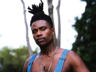 Smash Afrika to replace Lawrence Maleka as ‘Big Brother Mzansi’ host