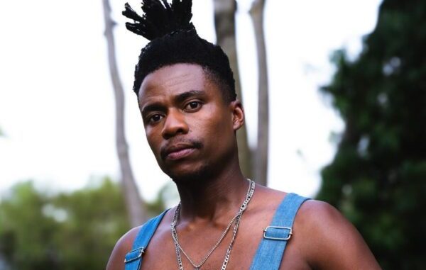 Smash Afrika to replace Lawrence Maleka as ‘Big Brother Mzansi’ host 1 Smash Afrika to replace Lawrence Maleka as ‘Big Brother Mzansi’ host