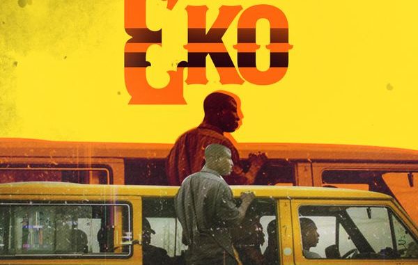 Smile T - Eko