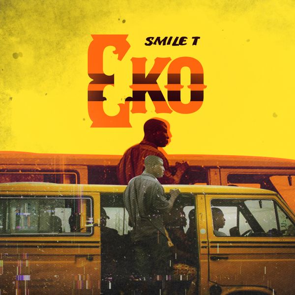 Smile T – Eko