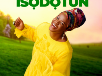 Sola Allyson - Imole 3 Sola Allyson - Agbonmagbe
