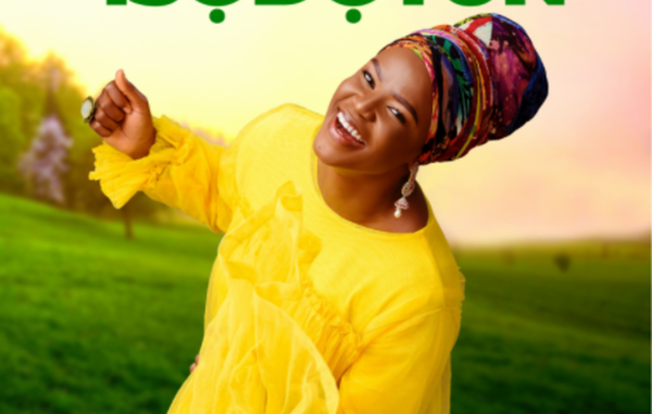 Sola Allyson - Ijoba A Re De 1 Sola Allyson - Agbonmagbe