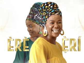 Sola Allyson - Ẹ̀RÍ 16 Sola Allyson - ÈRÈ
