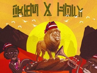 Spirit of Prophecy - Ikem 4 Spirit of Prophecy - Ikem