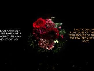 Steel Banglez - Mohobbat (Love) ft. Lojay & Afsana Khan