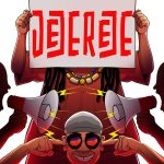 Stonebwoy - JEJEREJE (with Ginton) ft. Ginton