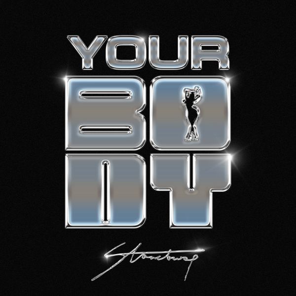 Stonebwoy – YOUR BODY