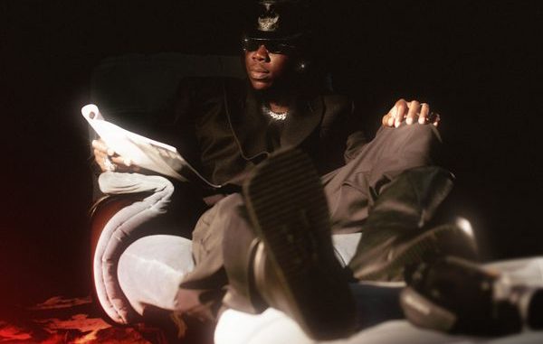 Stonebwoy - JIGGLE & WHINE ft. Spice 1 Stonebwoy – GEOGRAPHY ft. Blvk H3ro, Kaylan Arnold & Chi Ching Ching