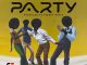 Strongman - Party ft. Fameye
