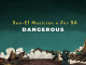 Sun-EL Musician - Dangerous ft. Jnr SA featuring Section Five & Section Five