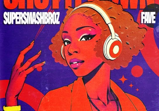 SuperSmashBroz - Shut It Down ft. FAVE 1 SuperSmashBroz - Shut It Down ft. FAVE