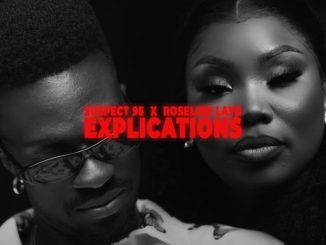 Suspect95 - Explications ft. Roseline Layo 4 Suspect95 - Explications ft. Roseline Layo