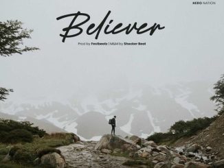 T Hadex - Believer 4 T Hadex - Believer
