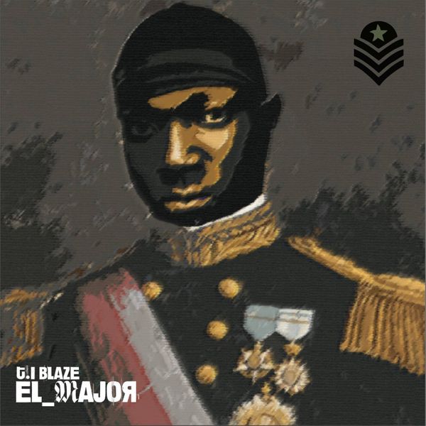 T.I BLAZE – Alone ft. Bella Shmurda