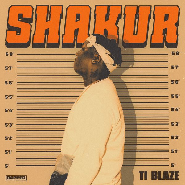 T.I Blaze - Mario