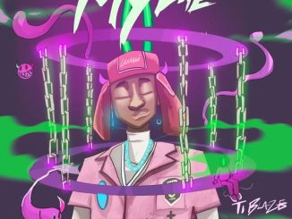 T.I BLAZE - My Life 7 T.I BLAZE - My Life